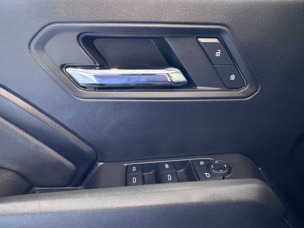 Certified 2023 Chevrolet Colorado LT AWD/4WD image 23