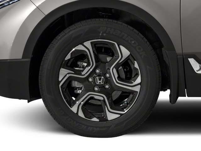 Used 2018 Honda CR-V Touring image 11