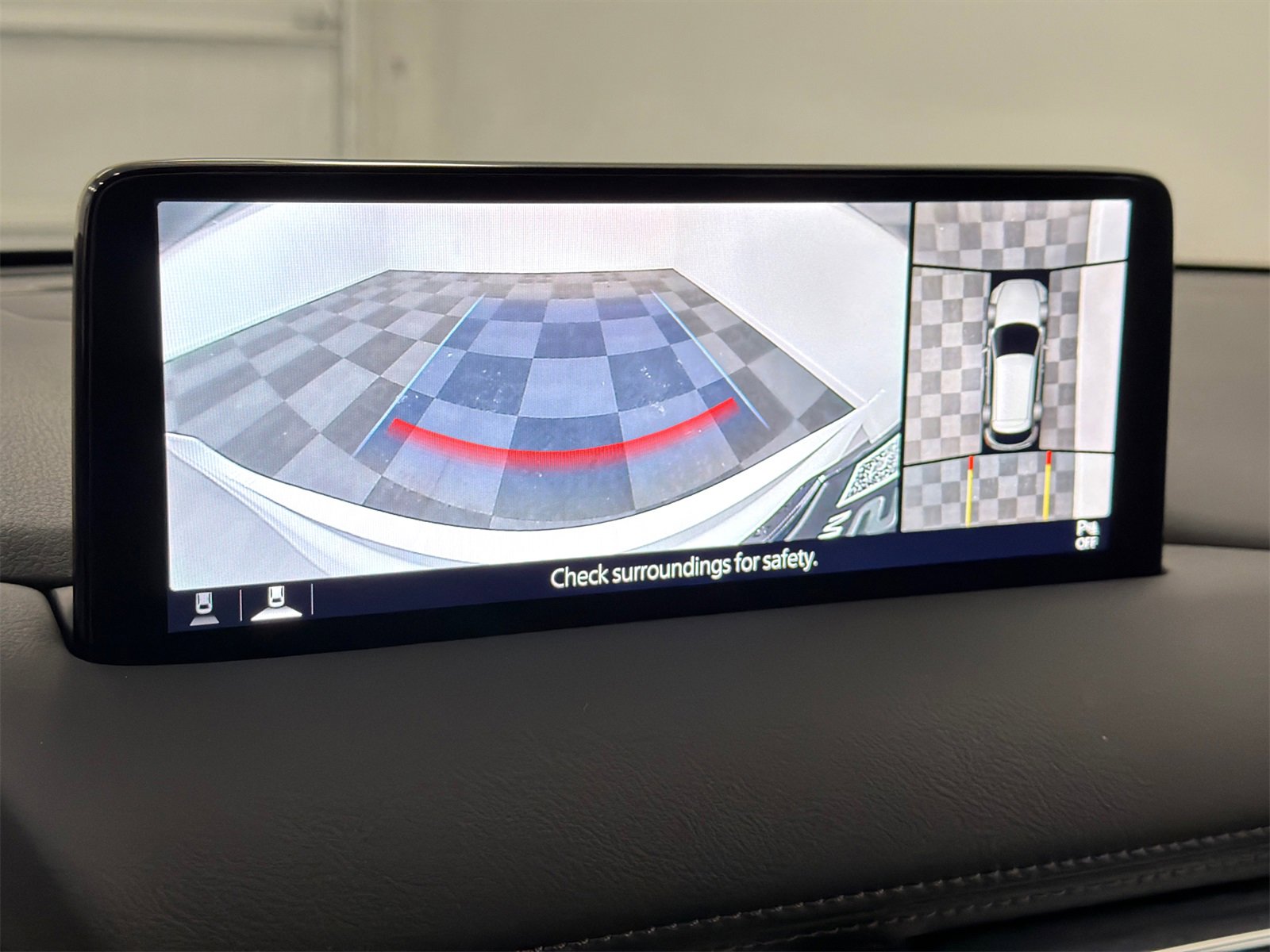 Used 2025 MAZDA CX-5 Signature image 28