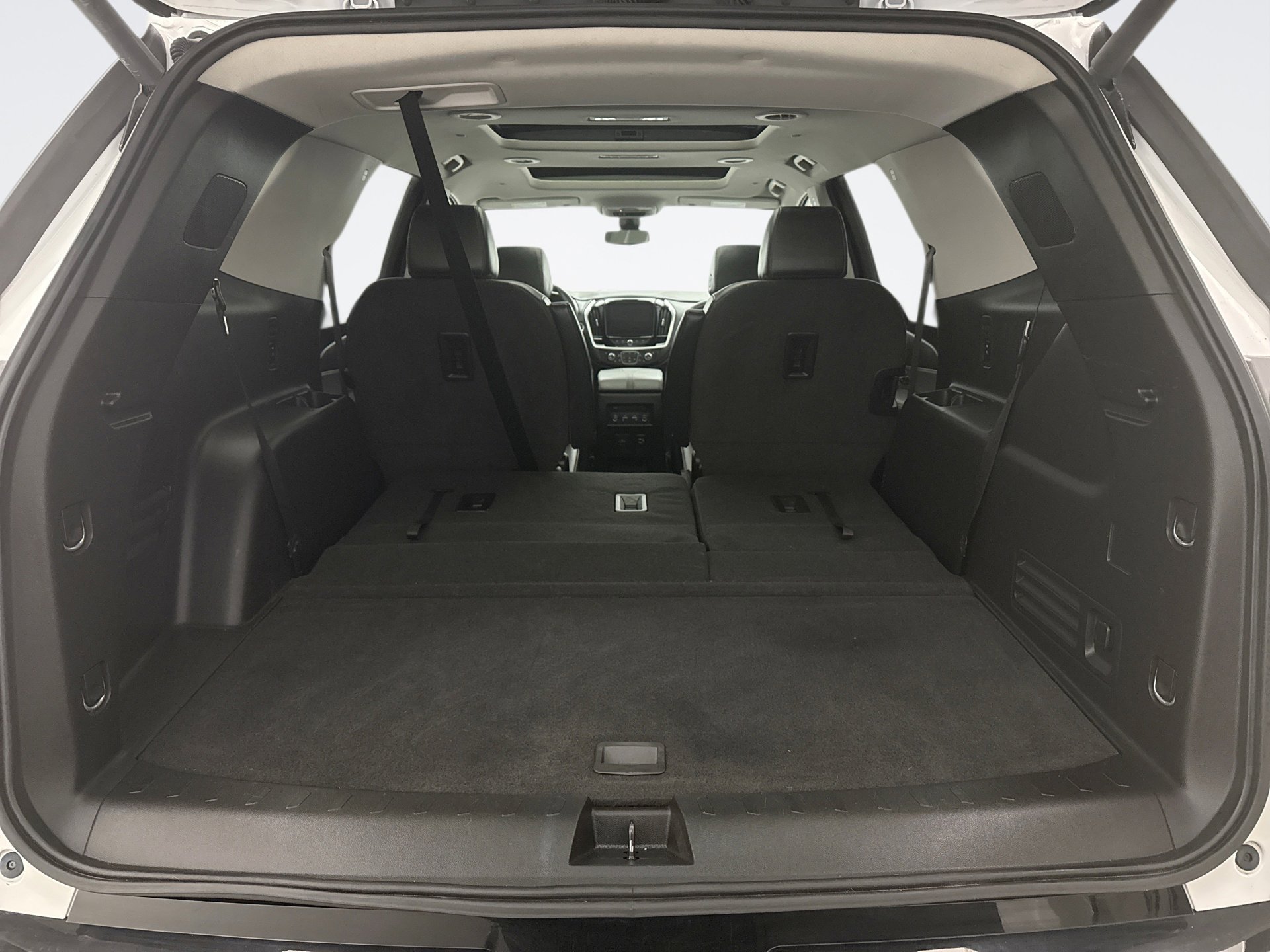 Used 2019 Chevrolet Traverse Premier w/ Redline Edition image 26