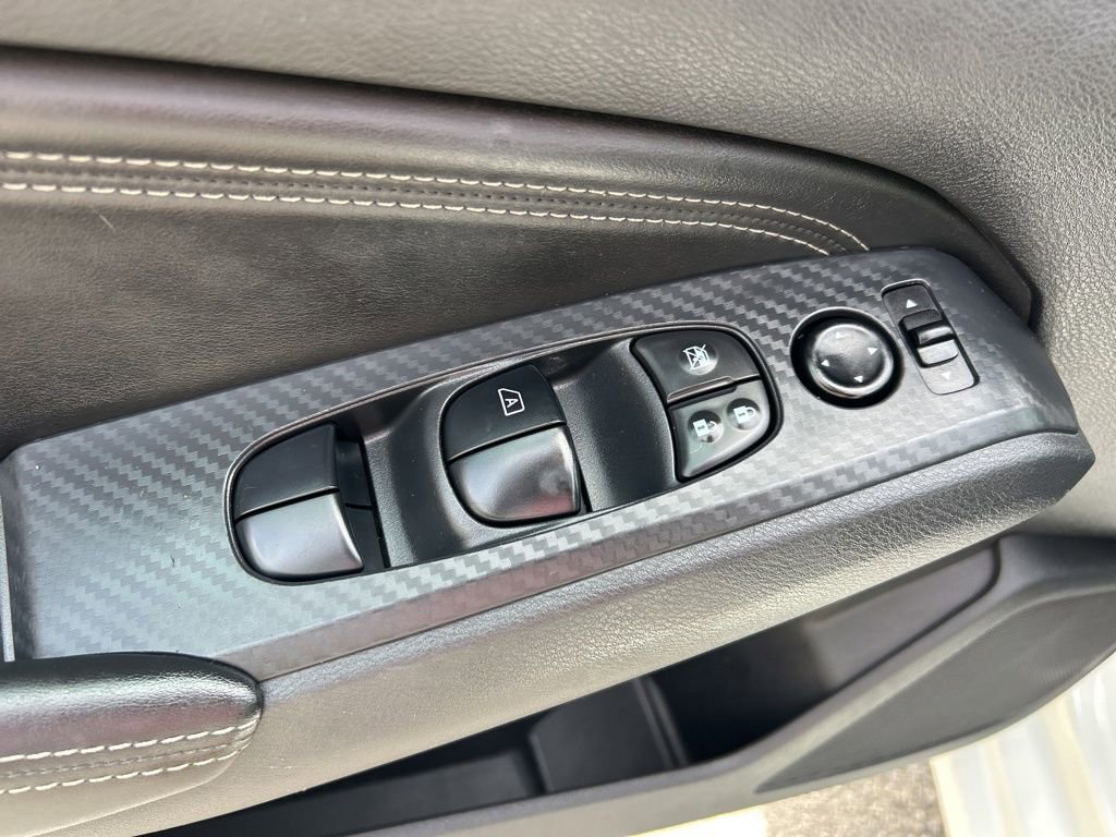 Used 2020 Nissan Altima 2.5 S image 19