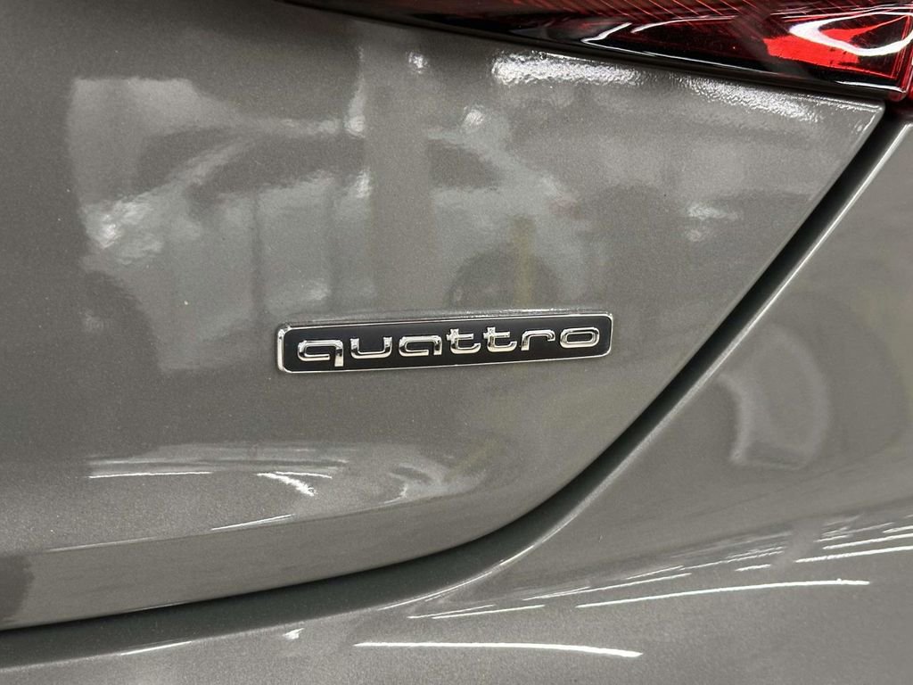 Used 2024 Audi A5 2.0T Premium w/ Convenience Package image 7