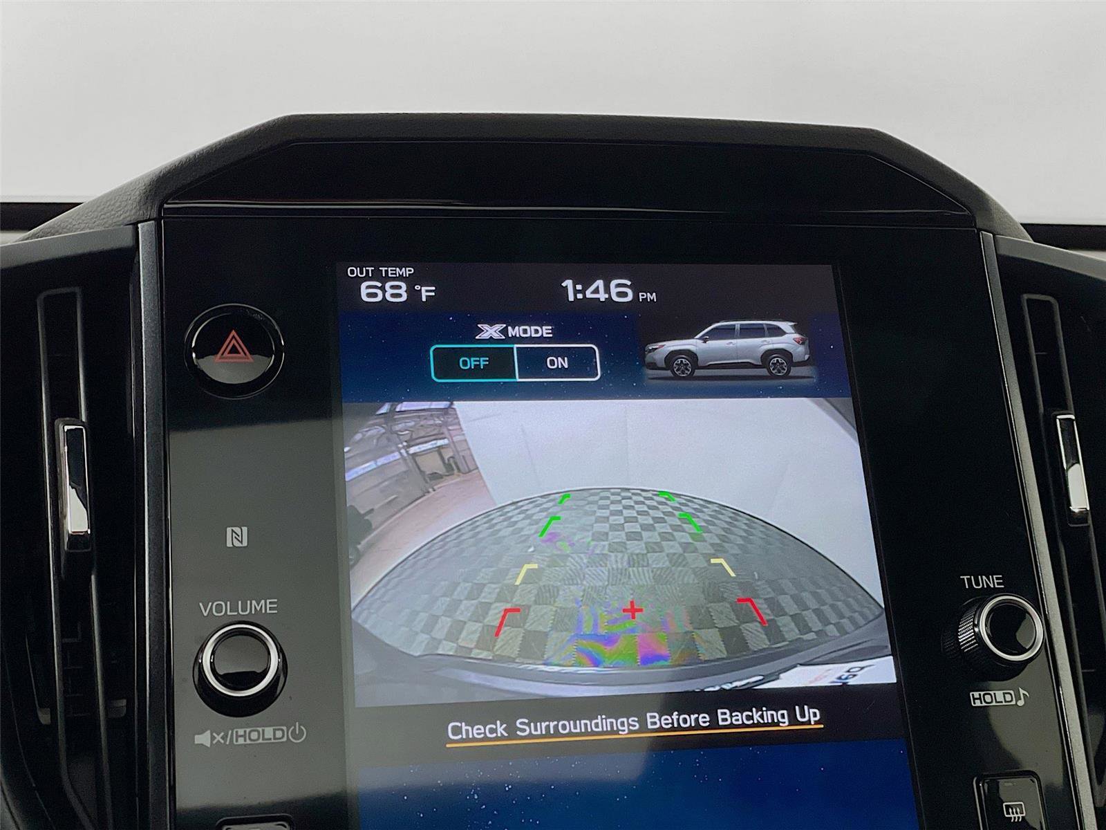 Certified 2025 Subaru Forester Premium AWD/4WD image 18