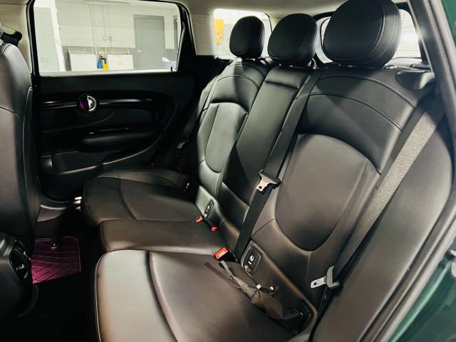 Used 2019 MINI Cooper Clubman ALL4 image 28