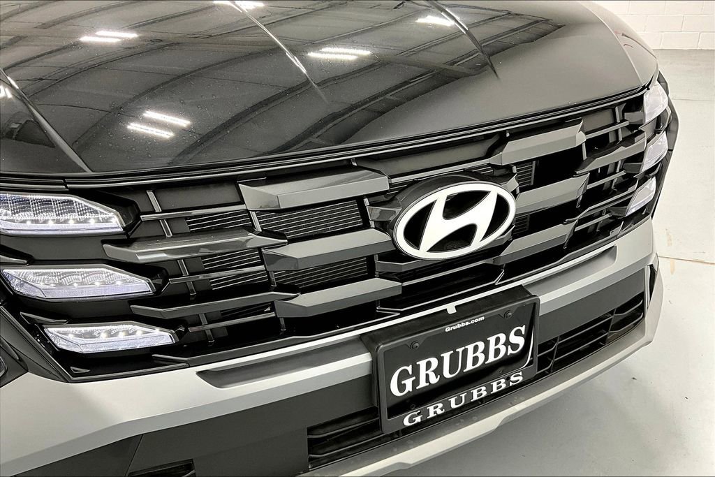 Used 2025 Hyundai Tucson SEL image 37