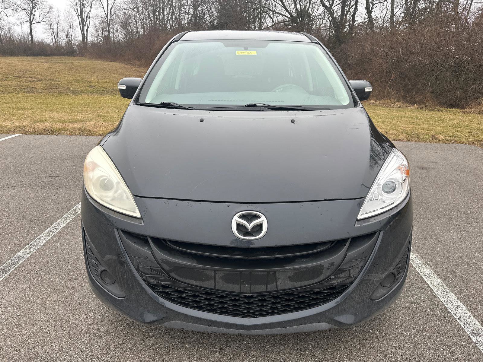 Used 2013 MAZDA MAZDA5 Sport image 11