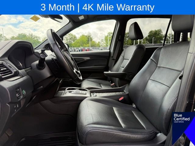 Used 2022 Honda Passport EX-L image 26