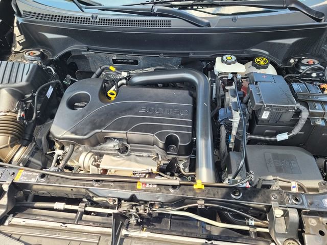 Used 2024 Chevrolet Equinox LS w/ LS Convenience Package FWD image 29