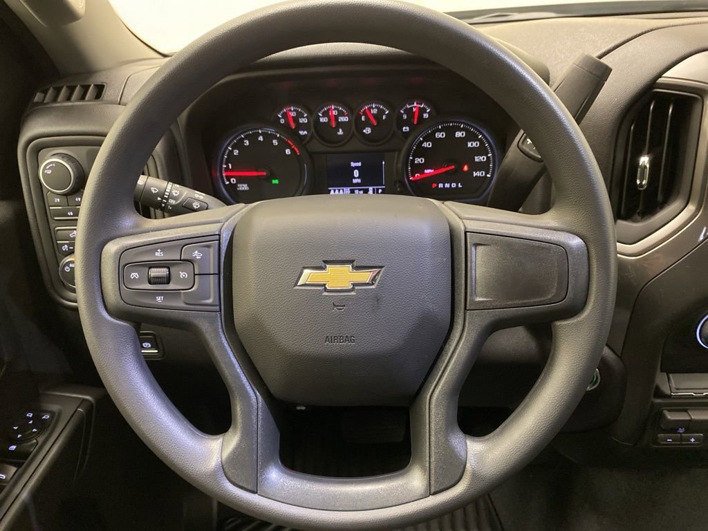 Used 2020 Chevrolet Silverado 2500 High Country w/ Z71 Off-Road Package image 22