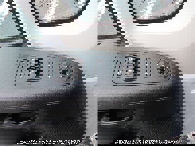 Used 2017 RAM ProMaster 1500 image 10