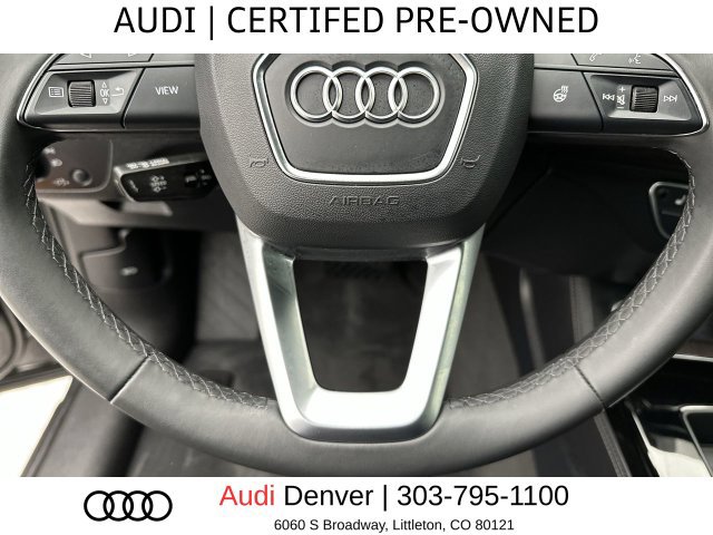 Certified 2023 Audi Q5 2.0T Premium Plus AWD/4WD image 14