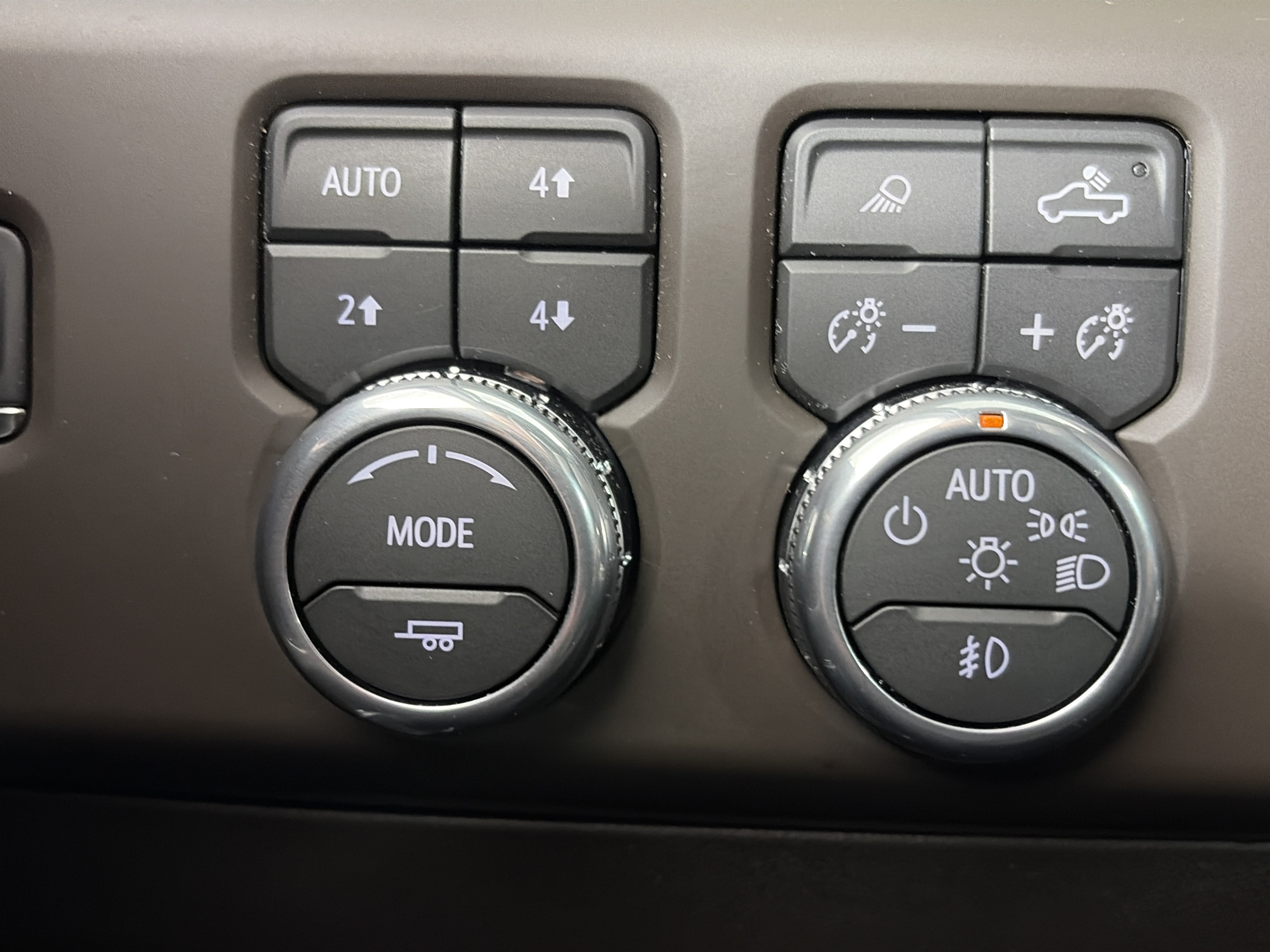 Certified 2026 GMC Sierra 2500 Denali w/ Technology Package AWD/4WD image 44
