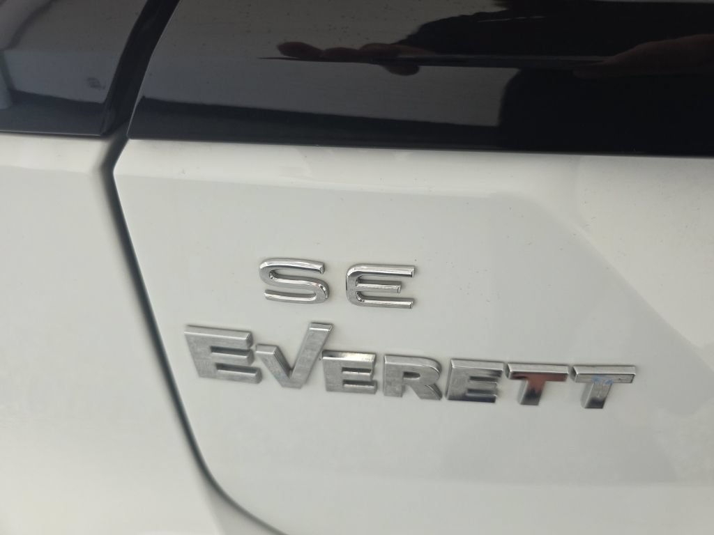 Certified 2024 Volkswagen Atlas Peak Edition SE AWD/4WD image 15