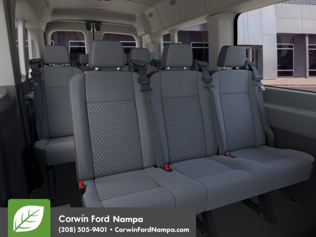 New 2026 Ford Transit 350 XL AWD/4WD image 30