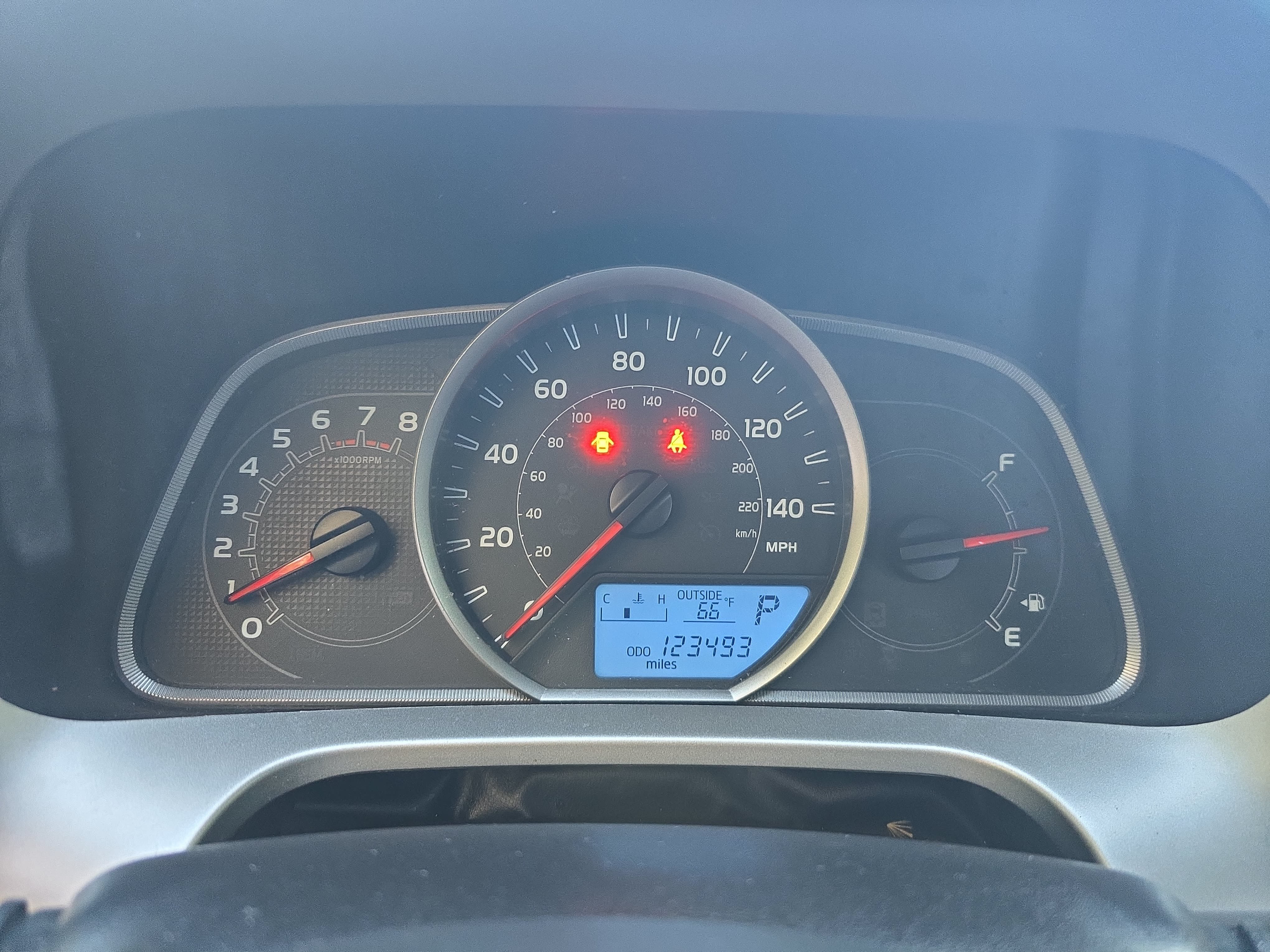 Used 2013 Toyota RAV4 LE FWD image 18