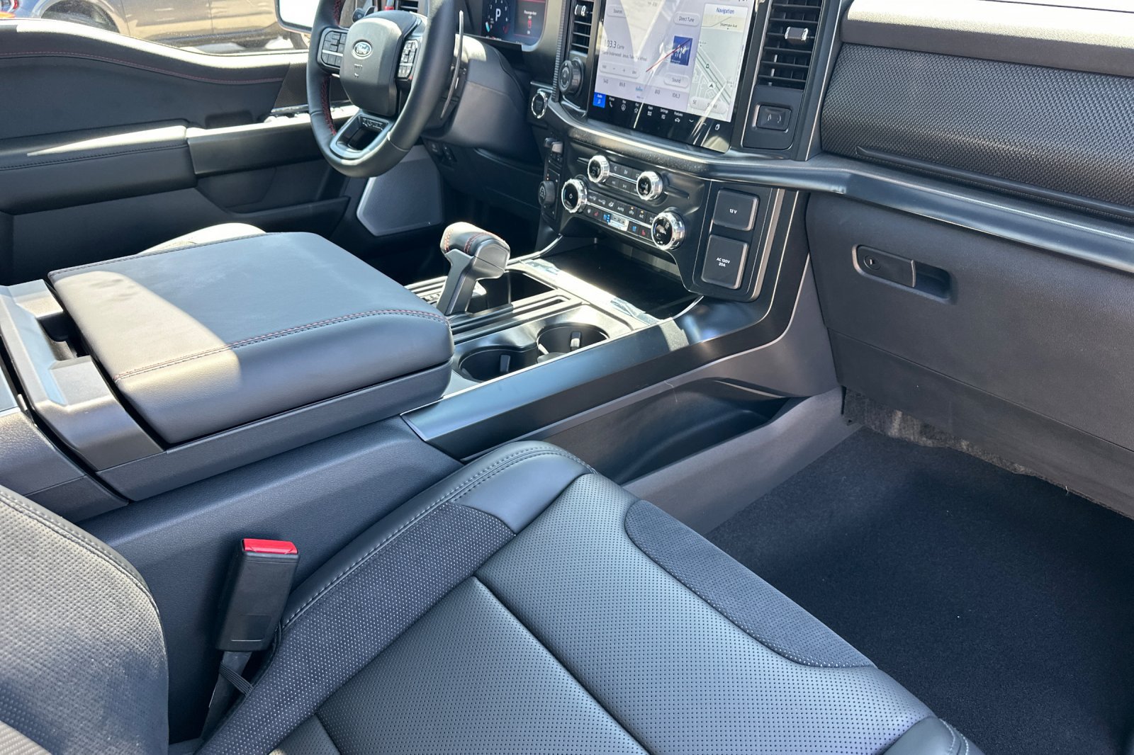 New 2026 Ford F150 Raptor AWD/4WD image 15