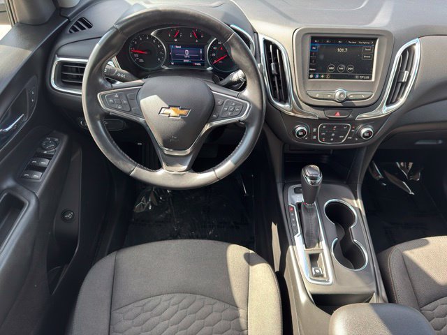 Used 2019 Chevrolet Equinox LT AWD/4WD image 13