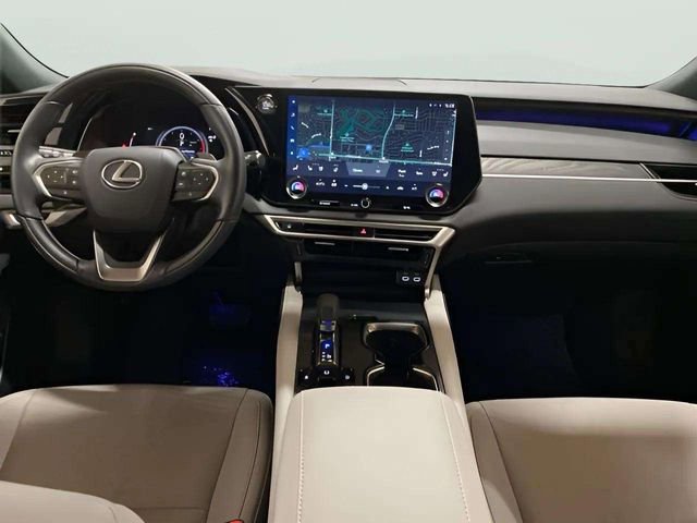 Used 2023 Lexus RX 350 Premium Plus w/ Cold Area Package image 11
