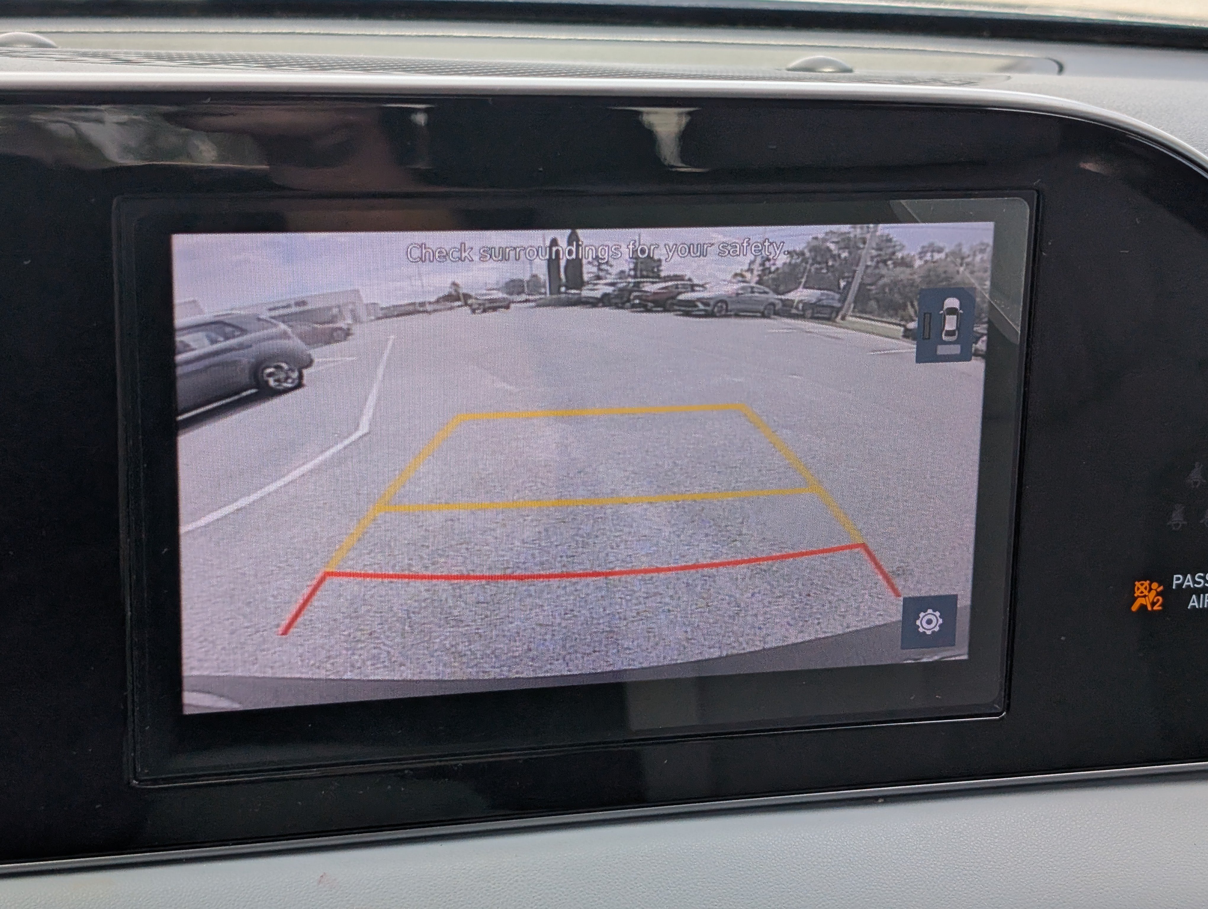 Used 2024 Hyundai Palisade Limited FWD image 19