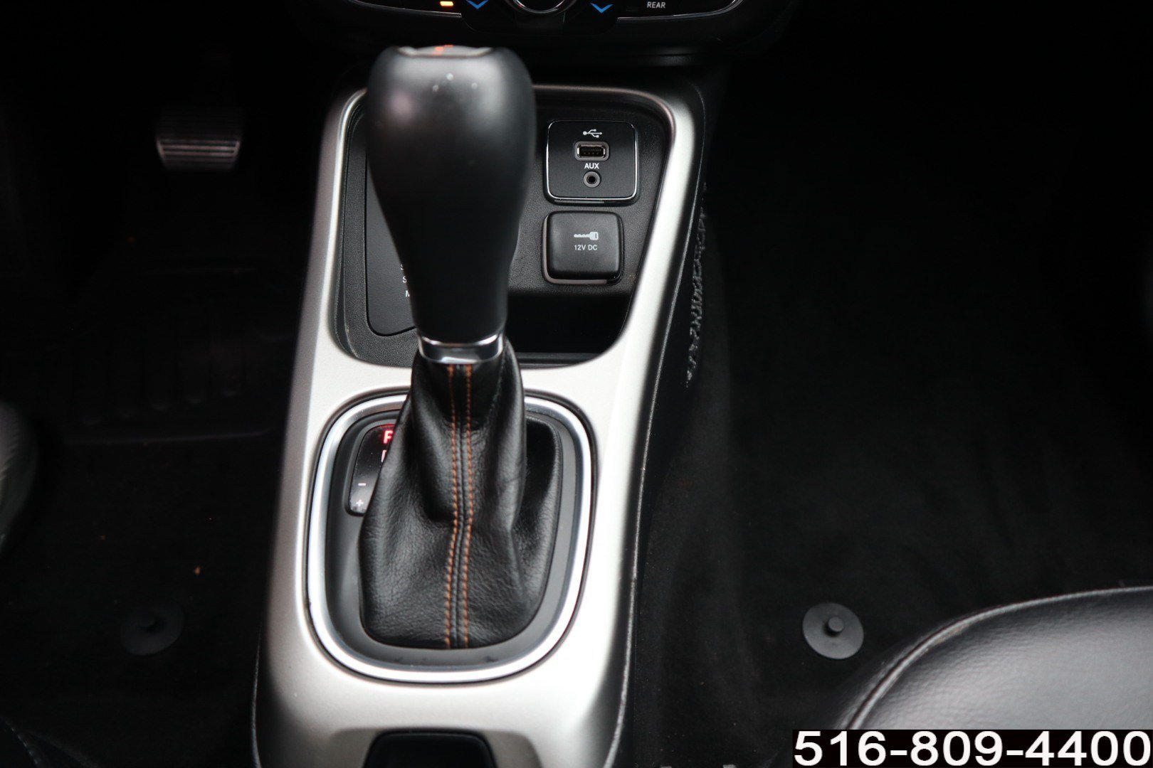 Used 2018 Jeep Compass Latitude w/ Popular Equipment Group AWD/4WD image 21