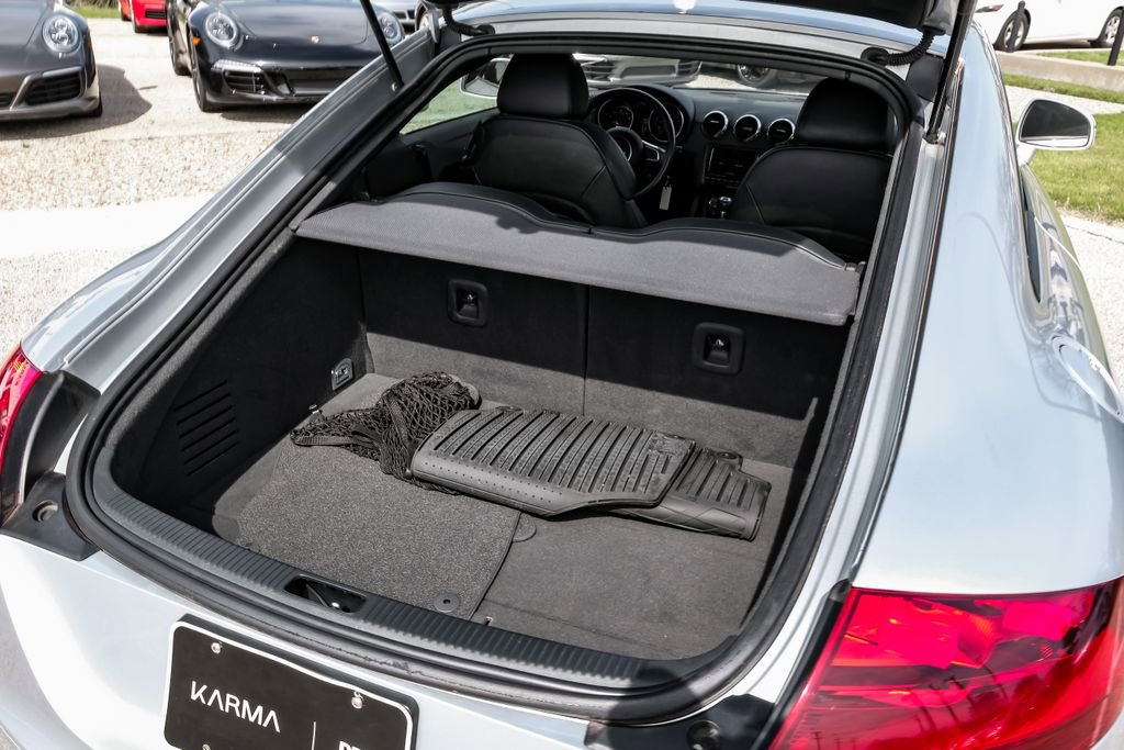 Used 2015 Audi TT 2.0T image 50