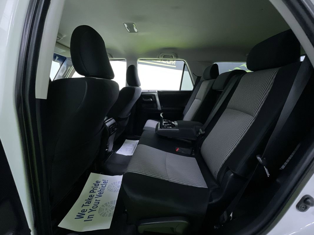 Used 2016 Toyota 4Runner SR5 image 26