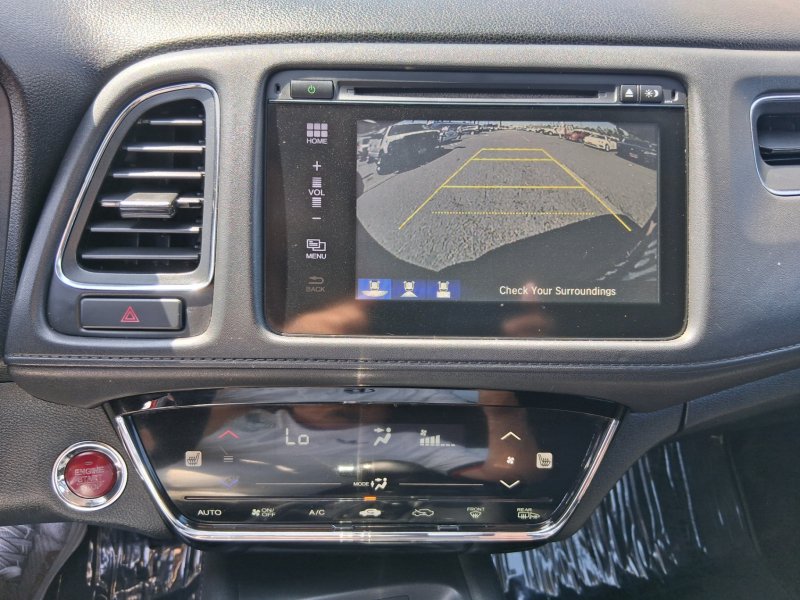 Used 2017 Honda HR-V EX image 15