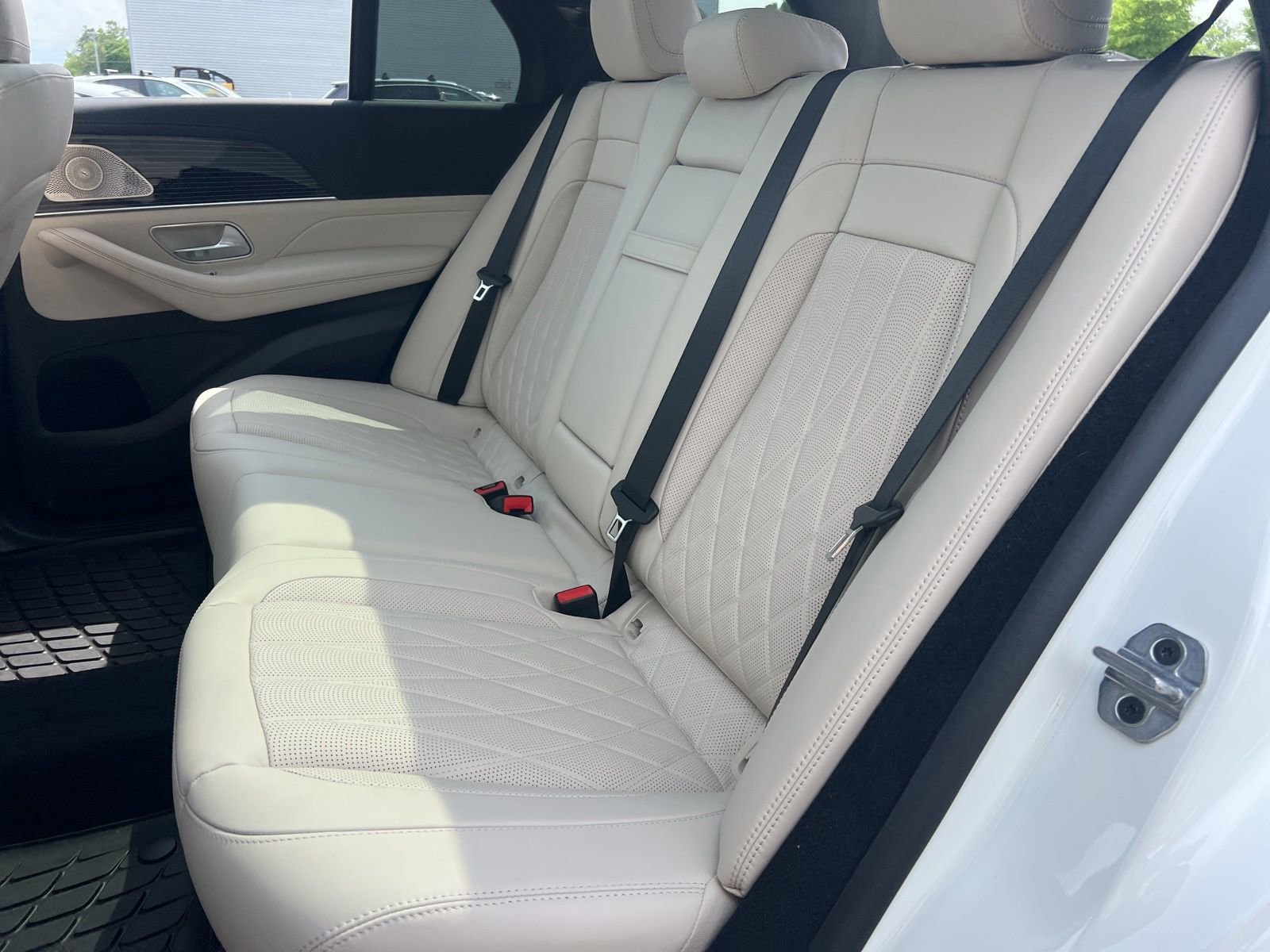 Used 2026 Mercedes-Benz GLE 63 AMG S image 36