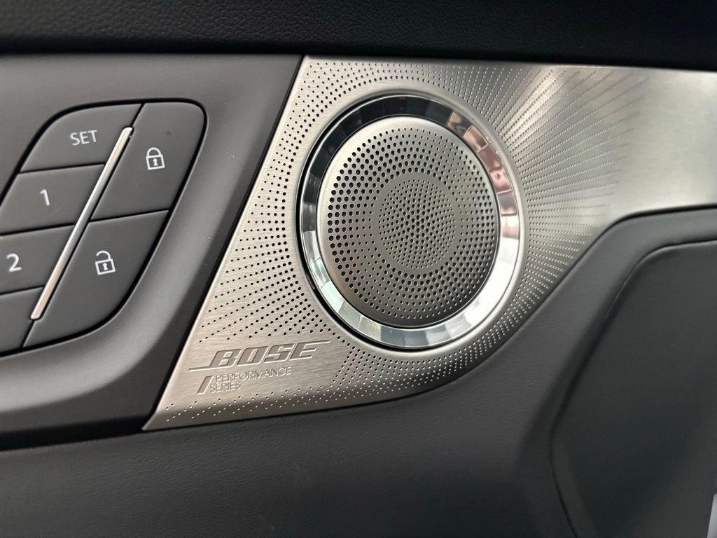 New 2026 Buick Enclave Avenir w/ Super Cruise Package image 22