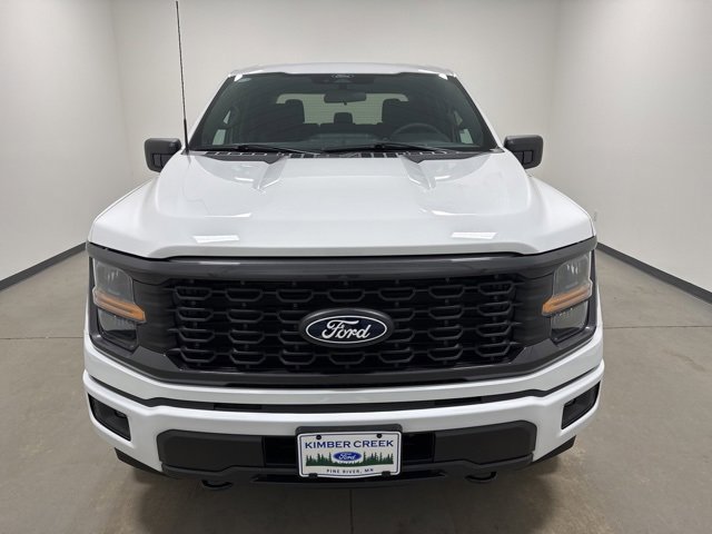 New 2025 Ford F150 STX w/ Equipment Group 200A image 2