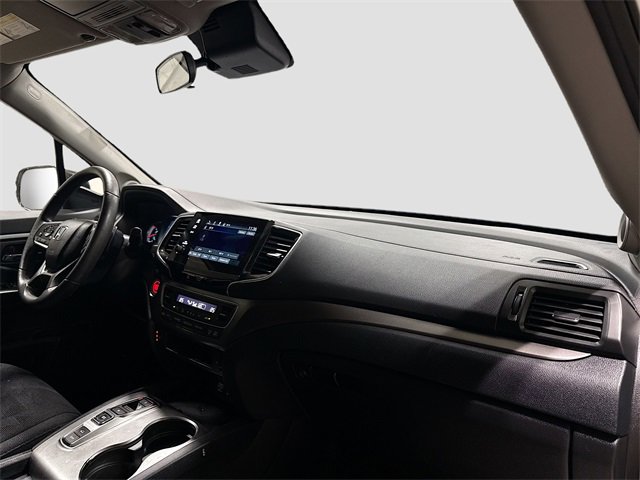 Used 2021 Honda Pilot EX image 31