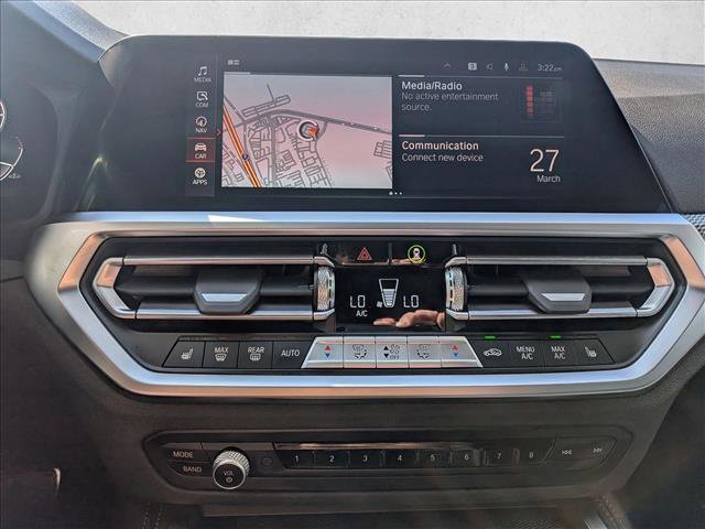 Certified 2023 BMW 440i xDrive Coupe w/ Premium Package image 11