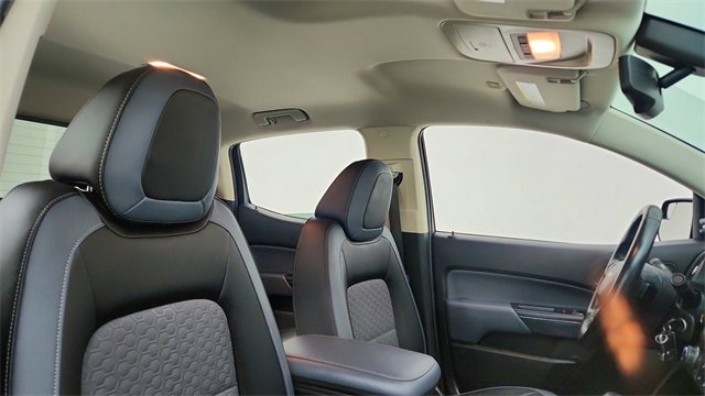 Used 2021 Chevrolet Colorado Z71 image 22