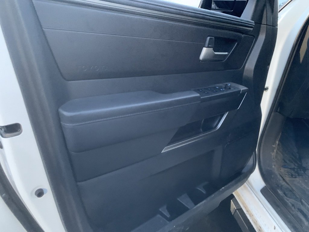Used 2024 Toyota Tundra SR5 image 13