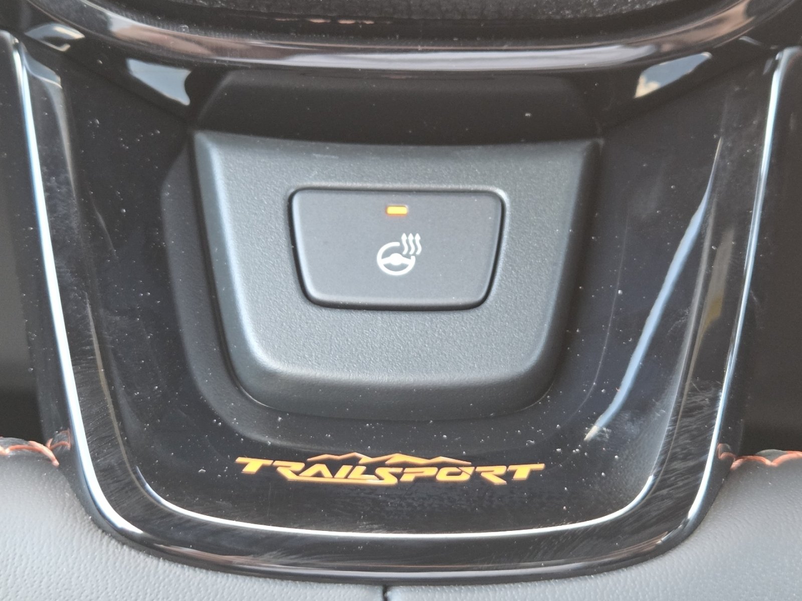 New 2026 Honda Passport TrailSport Elite image 9