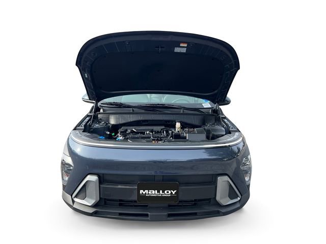 Used 2025 Hyundai Kona SE image 20