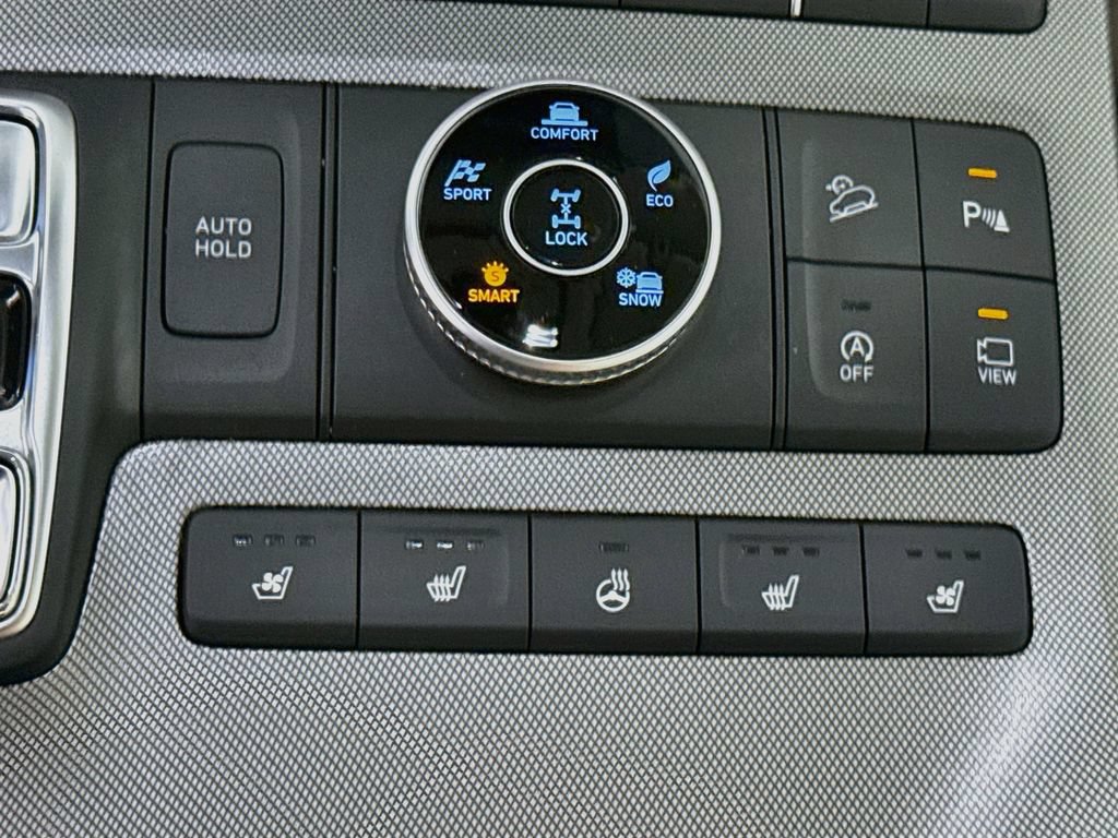 Used 2020 Hyundai Palisade Limited AWD/4WD image 12