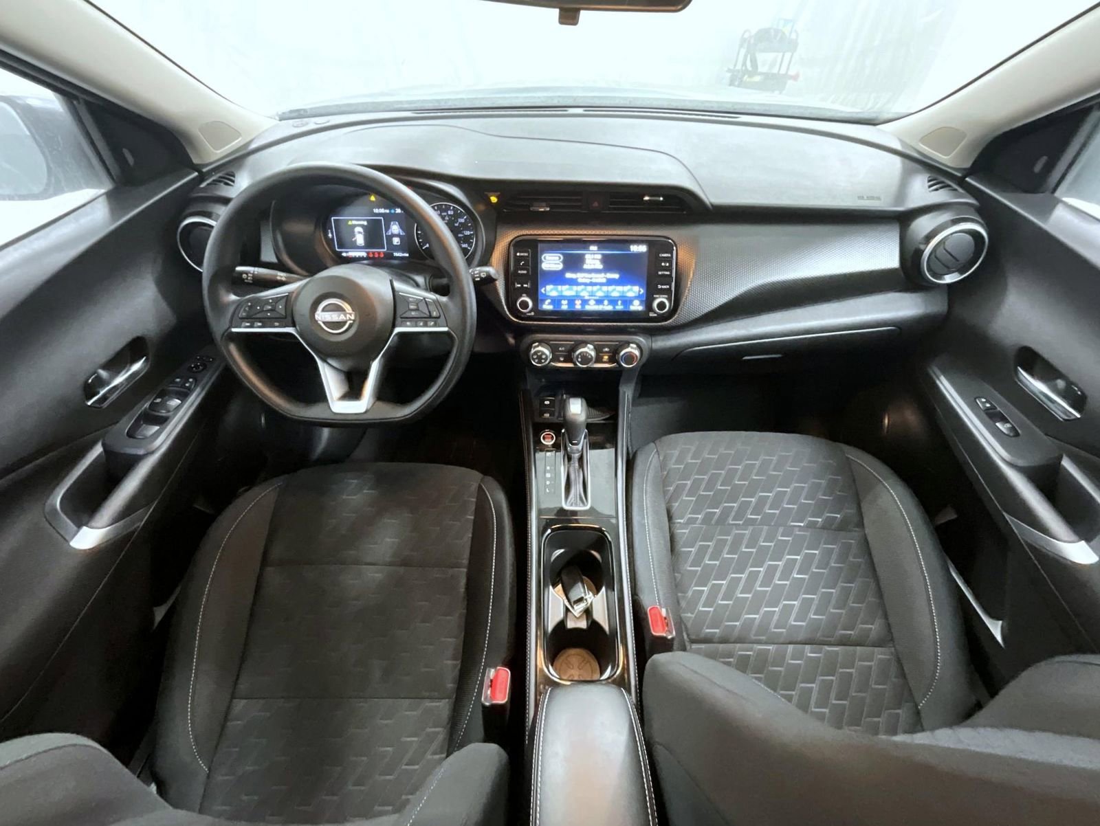 Certified 2024 Nissan Kicks SV image 15