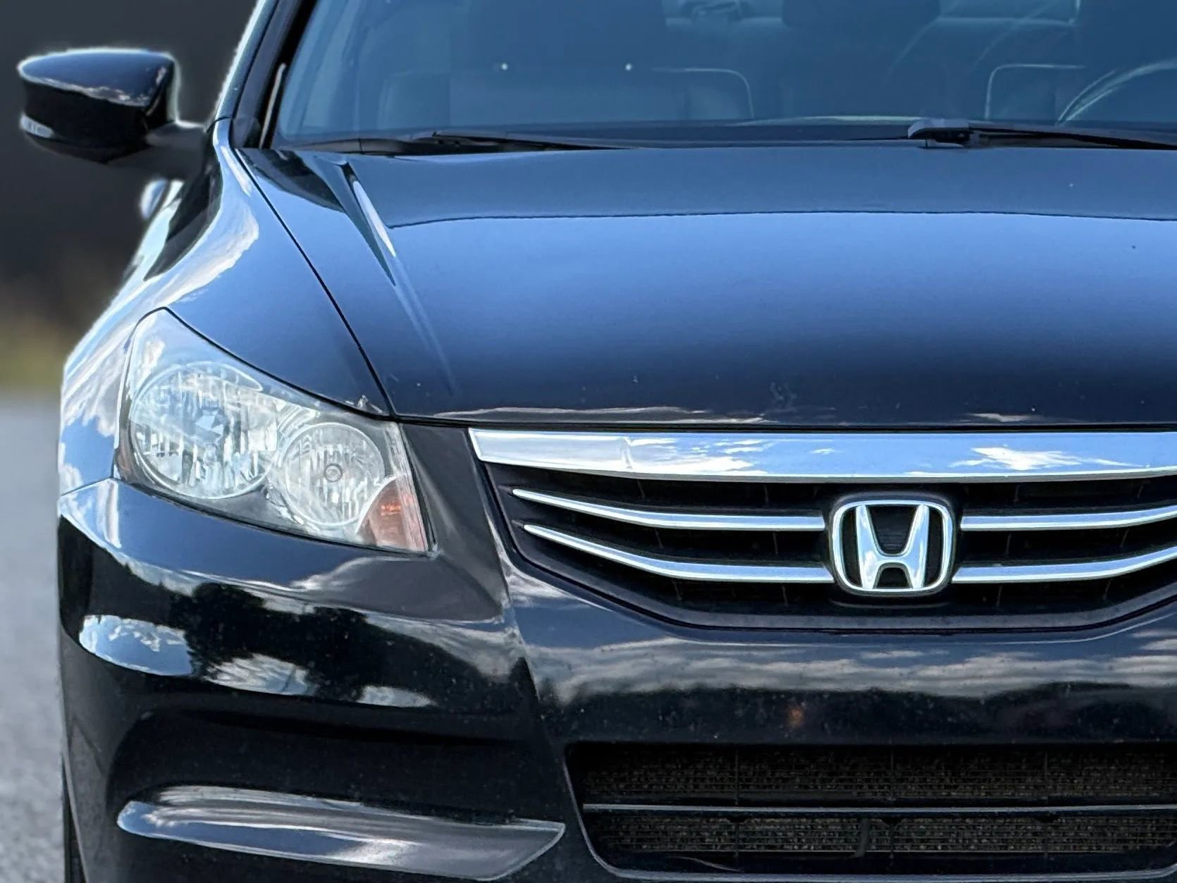 Used 2012 Honda Accord SE image 11