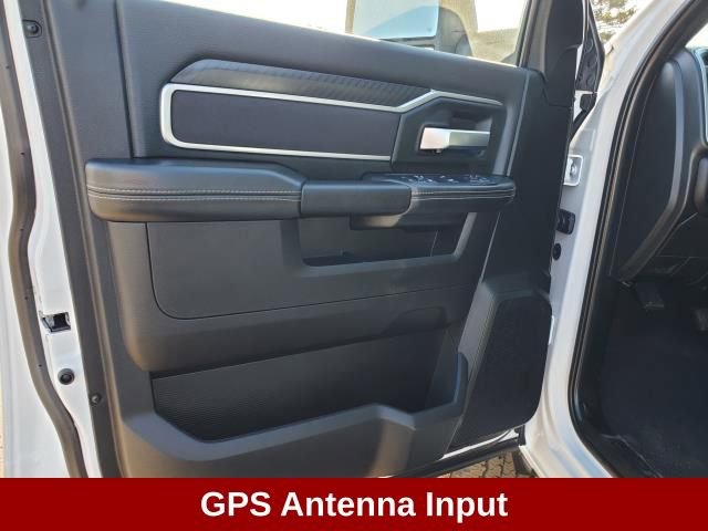 Used 2025 RAM 2500 Big Horn image 9