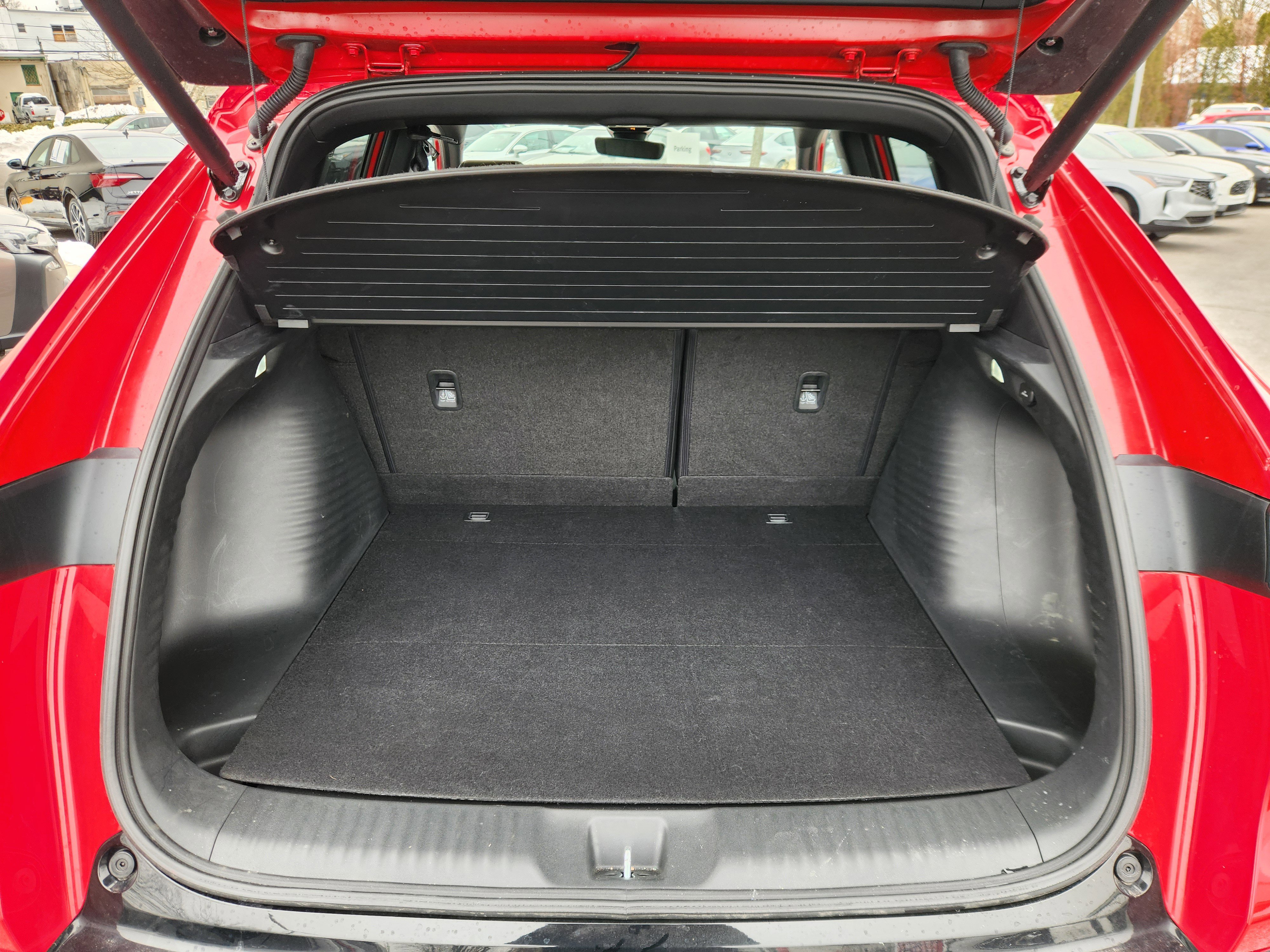 Certified 2025 Acura ADX A-Spec image 19