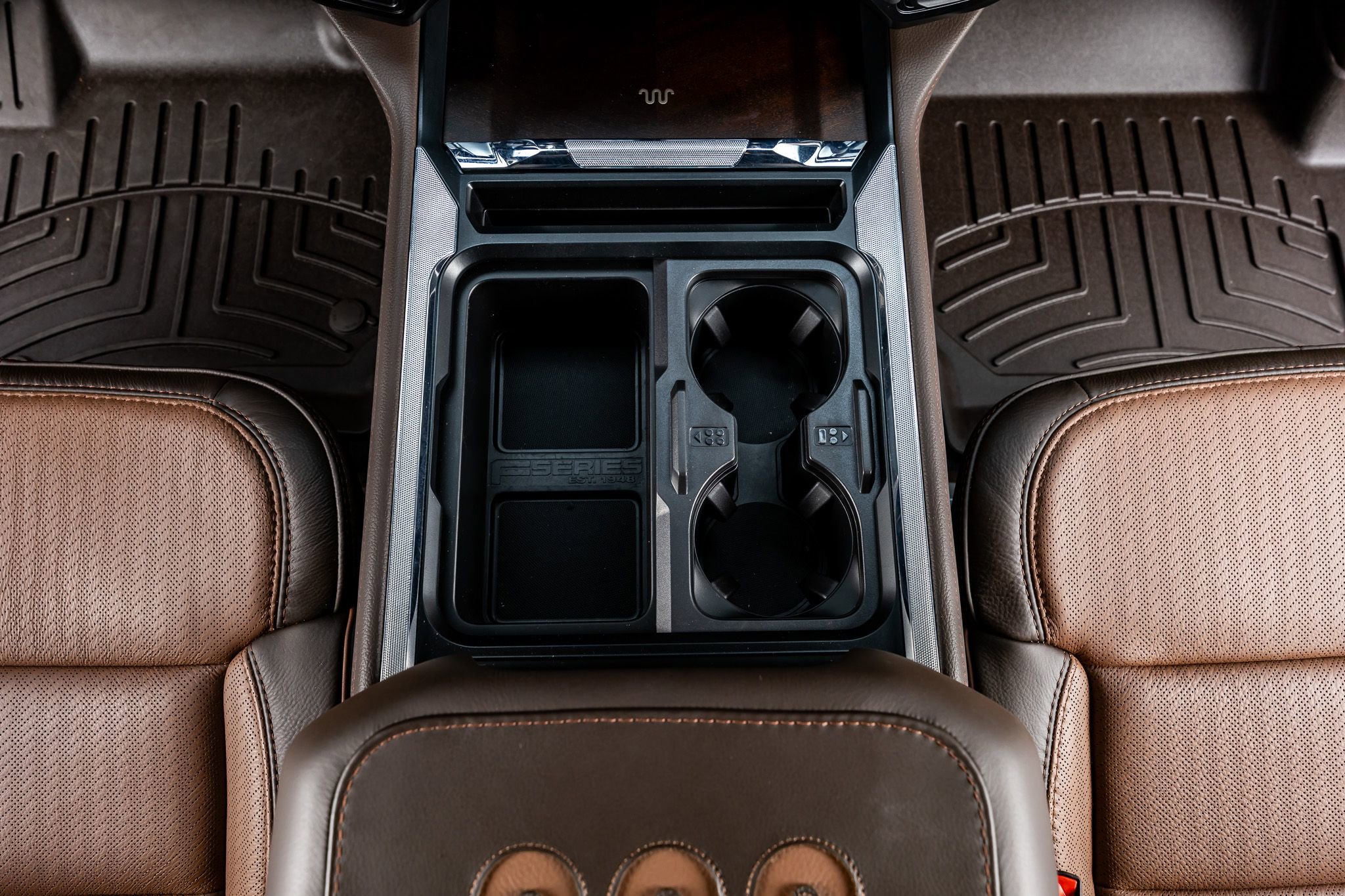 Used 2024 Ford F250 King Ranch w/ Chrome Package image 27