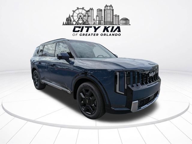 New 2027 Kia Telluride SX Prestige AWD/4WD image 8