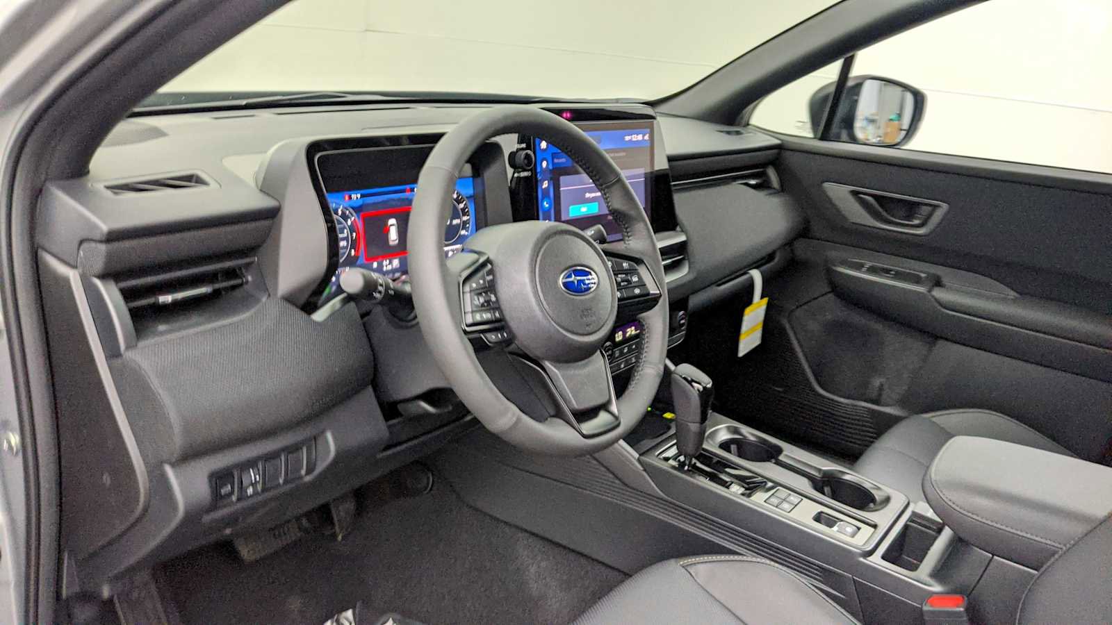 New 2026 Subaru Outback Limited image 13
