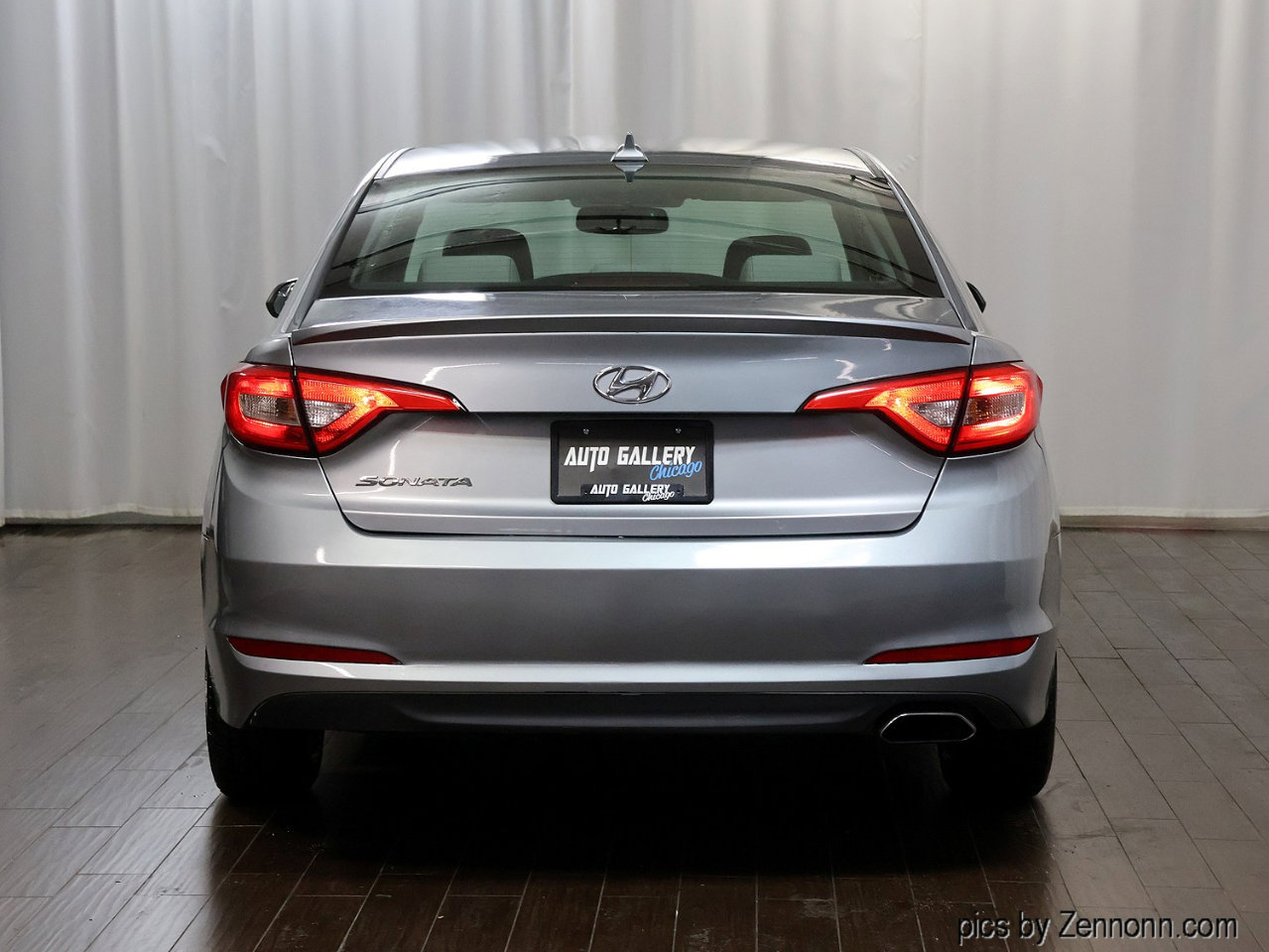 Used 2017 Hyundai Sonata SE image 7