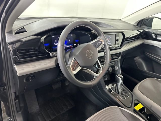 Used 2024 Volkswagen Taos S image 13