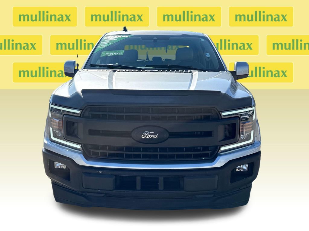 Used 2020 Ford F150 Lariat image 10