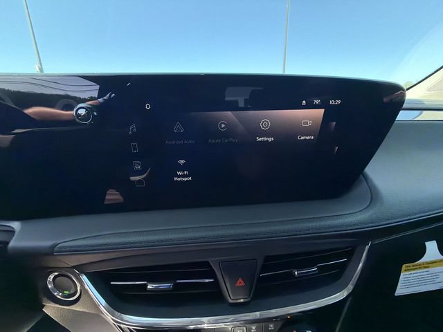 New 2026 Buick Encore GX Sport Touring w/ Advanced Technology Package AWD/4WD image 14