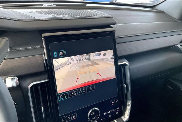 Used 2024 GMC Acadia Denali w/ LPO, Floor Liner Package image 11