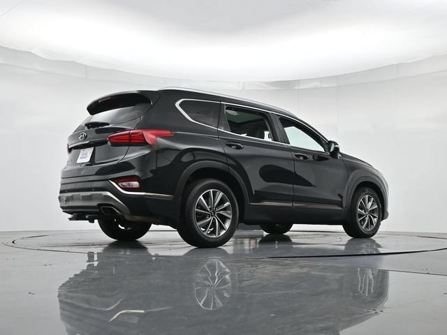 Used 2020 Hyundai Santa Fe Limited FWD image 31